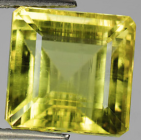 Берилл 9,78 карат