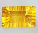 Золотистый флюорит 19,75 карат