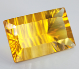 Золотистый флюорит 19,75 карат