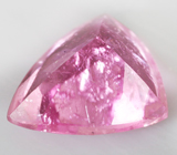 Неоново-розовый турмалин 1,38 карат