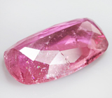 Неоново-розовый турмалин 4,9 карат
