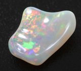 Кристаллический эфиопский опал 2,11 карата