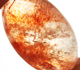 Солнечный камень 12,81 карата