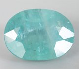 Кулон с грандидьеритом 1,72 карата