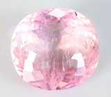 Розовый турмалин 7,96 карата