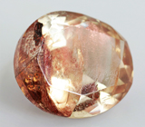 Орегонский солнечный камень 4,09 карата