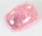 Розовый турмалин 4,47 карата