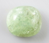 Мятно-зеленый турмалин 6,61 карата