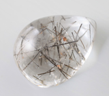 Рутиловый кварц 8,13 карата