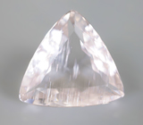 Морганит редкой огранки 7 карат