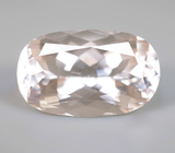 Морганит 6,4 карата