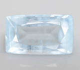 Аквамарин 2,63 карата