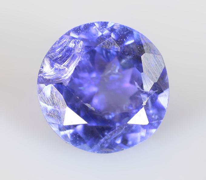 Танзанит 0,93 карата