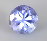 Танзанит 0,45 карта