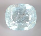 Инвестиционный камень! Эксклюзивный размер! Параиба турмалин 32,2 карата
