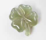 Резной нефрит 8,14 карата