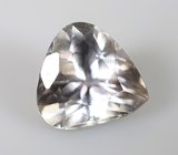 Полихромный цоизит 0,82 карата