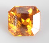 Редкий! Бастнезит 0,51 карата
