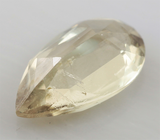 Диаспор 0,75 карата