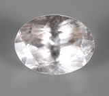 Морганит 1,15 карата