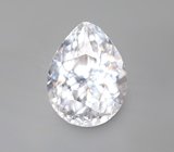 Бесцветный циркон 1,6 карата