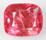 Земляничная шпинель 1,35 карата