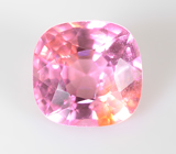 Полихромная "неоновая" шпинель 1,02 карата