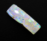 Австралийский болдер опал 2,81 карата