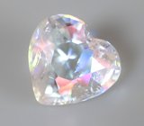 Ограненный лунный камень 1,12 карата