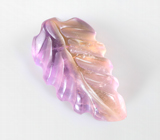 Резной аметрин 11,01 карата