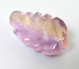 Резной аметрин 11,01 карата