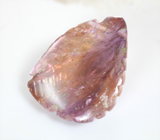 Крупный! Резной аметрин 129,02 карата