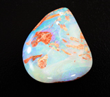 Крупный австралийский болдер опал 30,01 карата