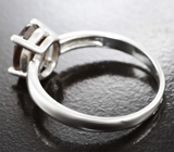 Кольцо с гранатом со сменой цвета 2,47 карата