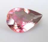 Полихромный турмалин 1,25 карата