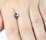 Танзанит 2,03 карата