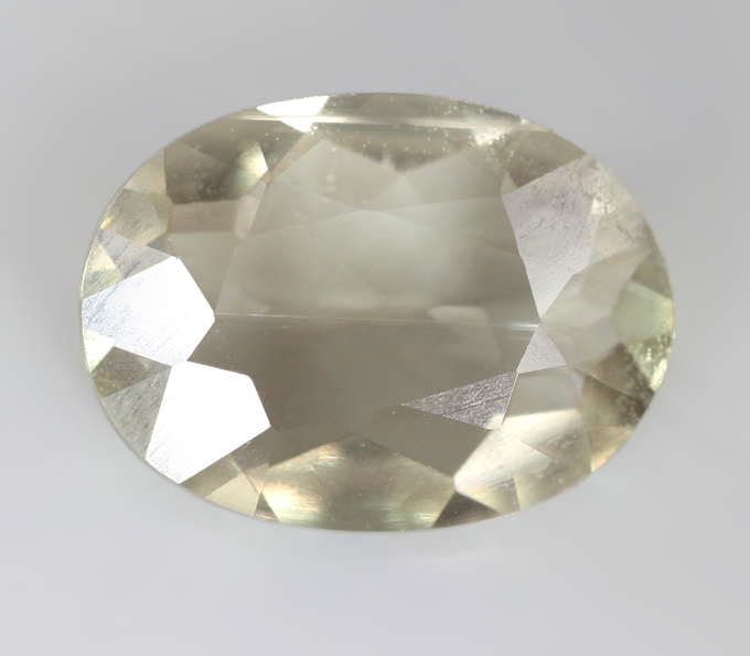 Диаспор 1,32 карата