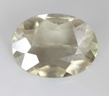 Диаспор 1,32 карата