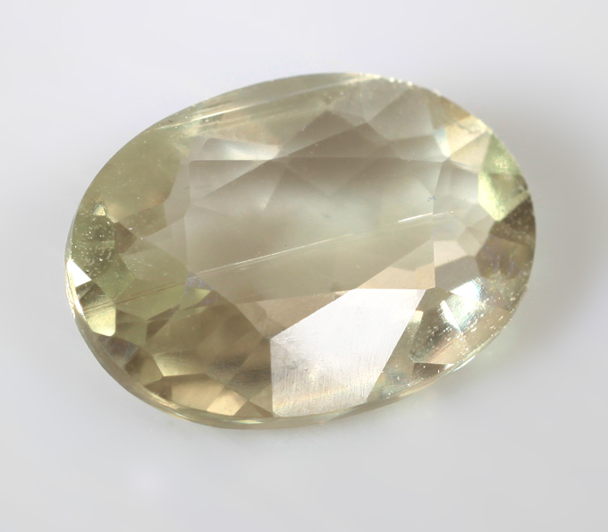 Диаспор 1,32 карата