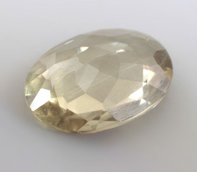 Диаспор 1,32 карата