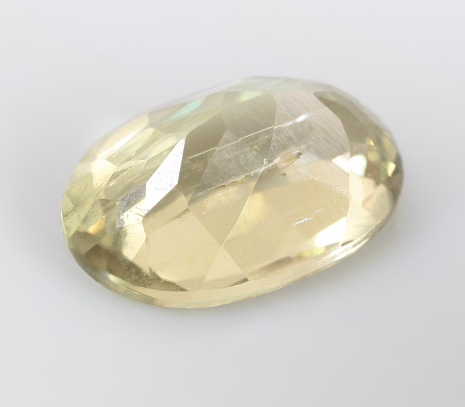 Диаспор 1,34 карата