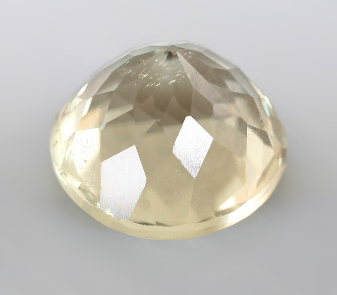 Диаспор 1,43 карата