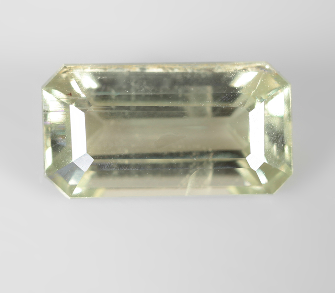 Диаспор 2,71 карата