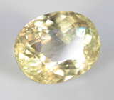 Диаспор 3,51 карата