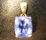 Комплект с флюоритами со сменой цвета 27,99 карата Серебро 925