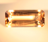 Крупный скаполит 6,45 карата