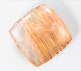 Рутиловый кварц 9,68 карата