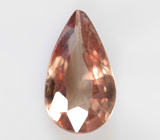 Гранат со сменой цвета 0,8 карата