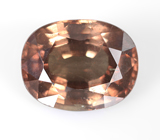 Гранат со сменой цвета 2,33 карата