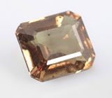 Гранат со сменой цвета 1,68 карата